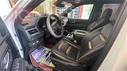 جي ام سي يوكون